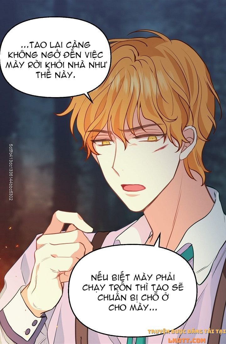 đọc truyện Hãy Bỏ Mặc Tôi Chương 48 ảnh 47 tại Thiên Thai Truyện