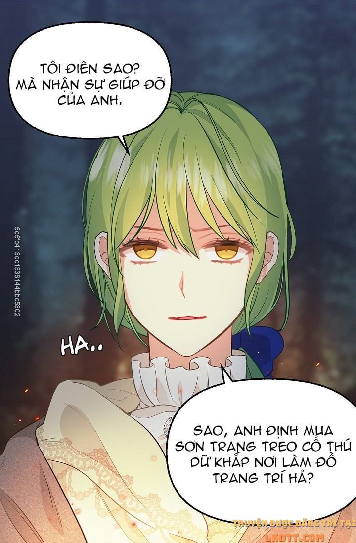 đọc truyện Hãy Bỏ Mặc Tôi Chương 48 ảnh 48 tại Thiên Thai Truyện