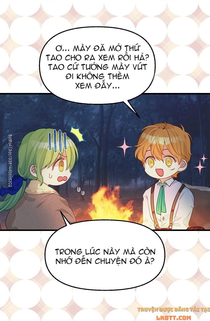 đọc truyện Hãy Bỏ Mặc Tôi Chương 48 ảnh 49 tại Thiên Thai Truyện