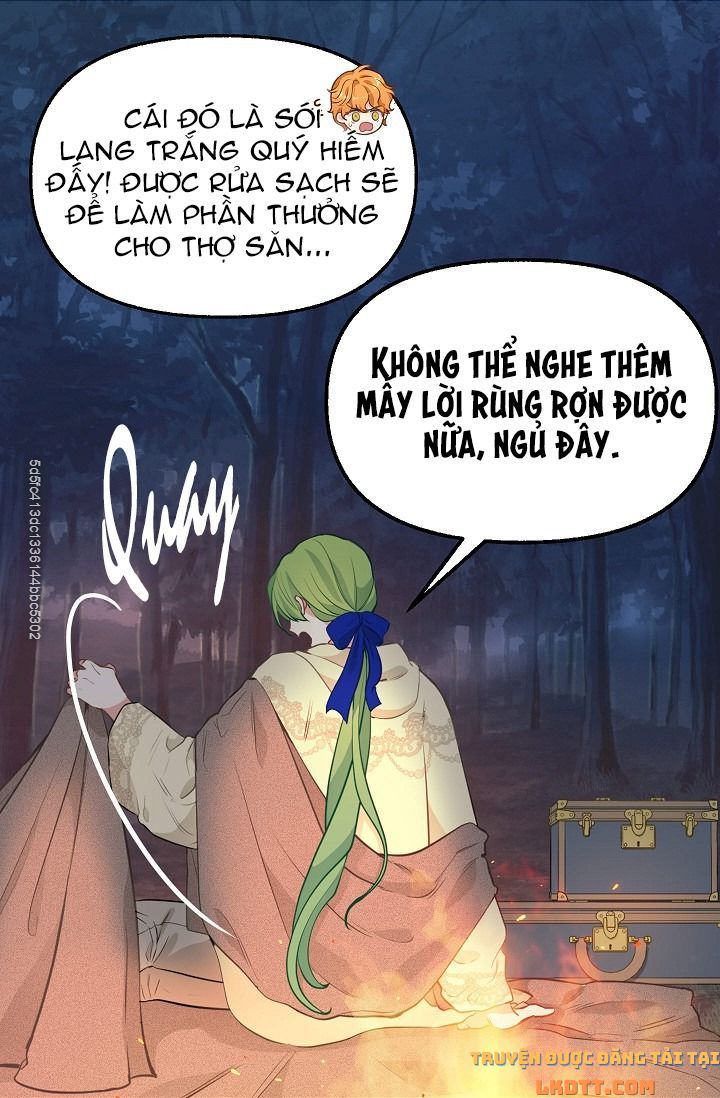 đọc truyện Hãy Bỏ Mặc Tôi Chương 48 ảnh 50 tại Thiên Thai Truyện