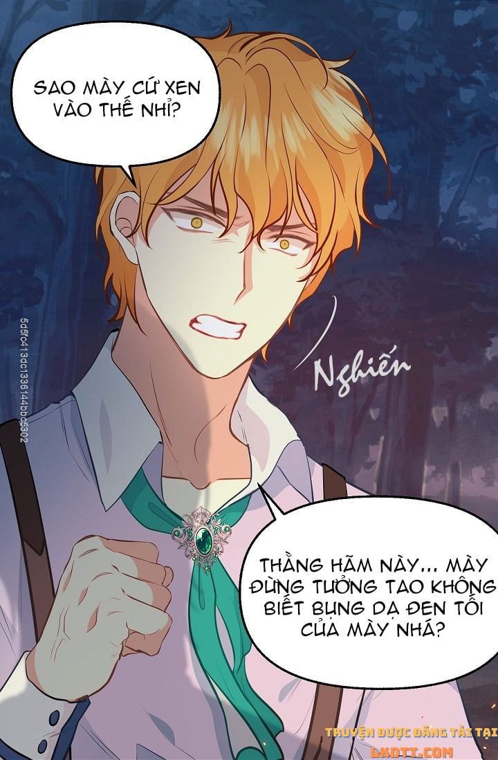 đọc truyện Hãy Bỏ Mặc Tôi Chương 48 ảnh 53 tại Thiên Thai Truyện