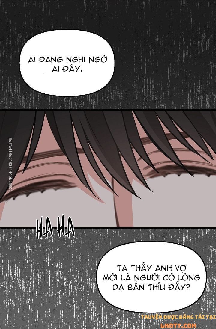 đọc truyện Hãy Bỏ Mặc Tôi Chương 48 ảnh 54 tại Thiên Thai Truyện