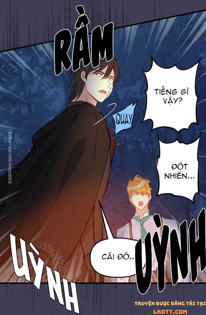 đọc truyện Hãy Bỏ Mặc Tôi Chương 48 ảnh 59 tại Thiên Thai Truyện