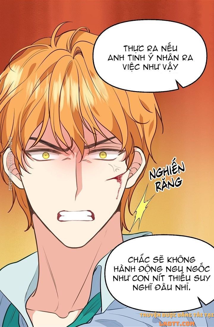 đọc truyện Hãy Bỏ Mặc Tôi Chương 48 ảnh 9 tại Thiên Thai Truyện