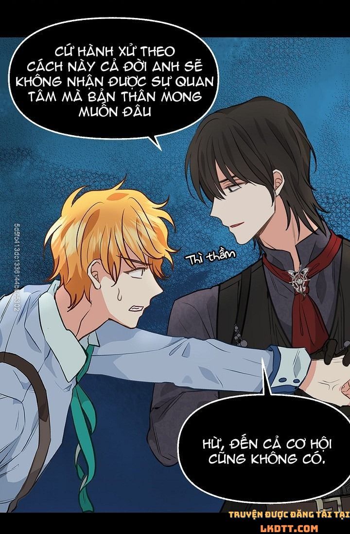 đọc truyện Hãy Bỏ Mặc Tôi Chương 48 ảnh 10 tại Thiên Thai Truyện