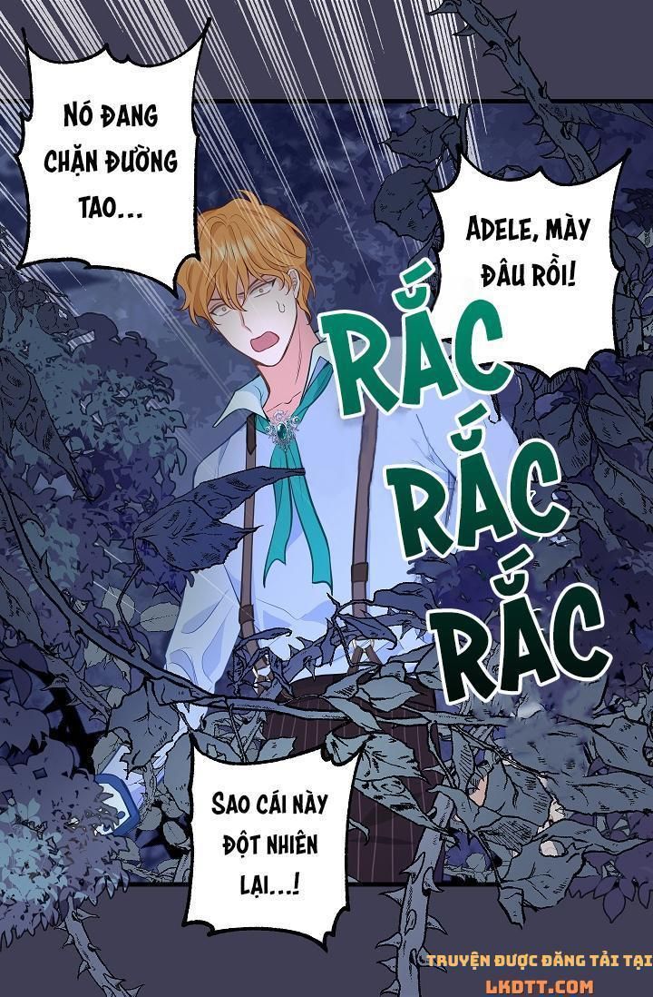 đọc truyện Hãy Bỏ Mặc Tôi Chương 49 ảnh 12 tại Thiên Thai Truyện