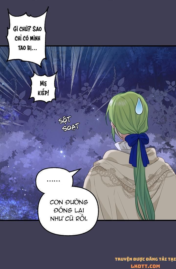 đọc truyện Hãy Bỏ Mặc Tôi Chương 49 ảnh 13 tại Thiên Thai Truyện