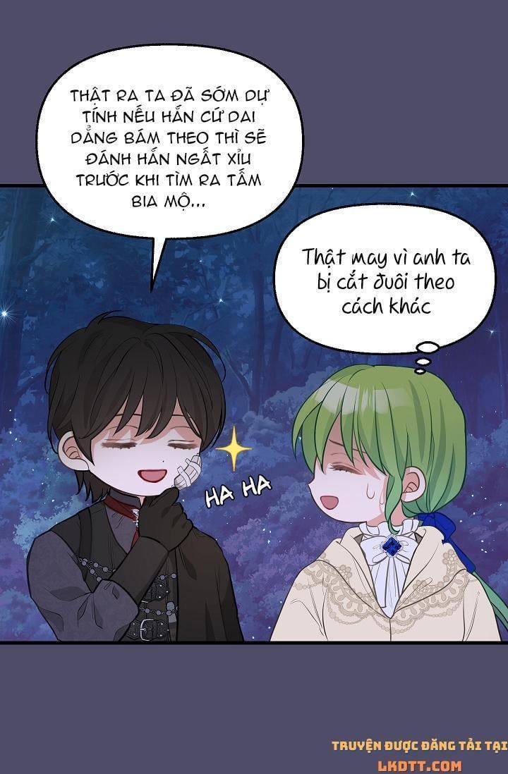 đọc truyện Hãy Bỏ Mặc Tôi Chương 49 ảnh 16 tại Thiên Thai Truyện