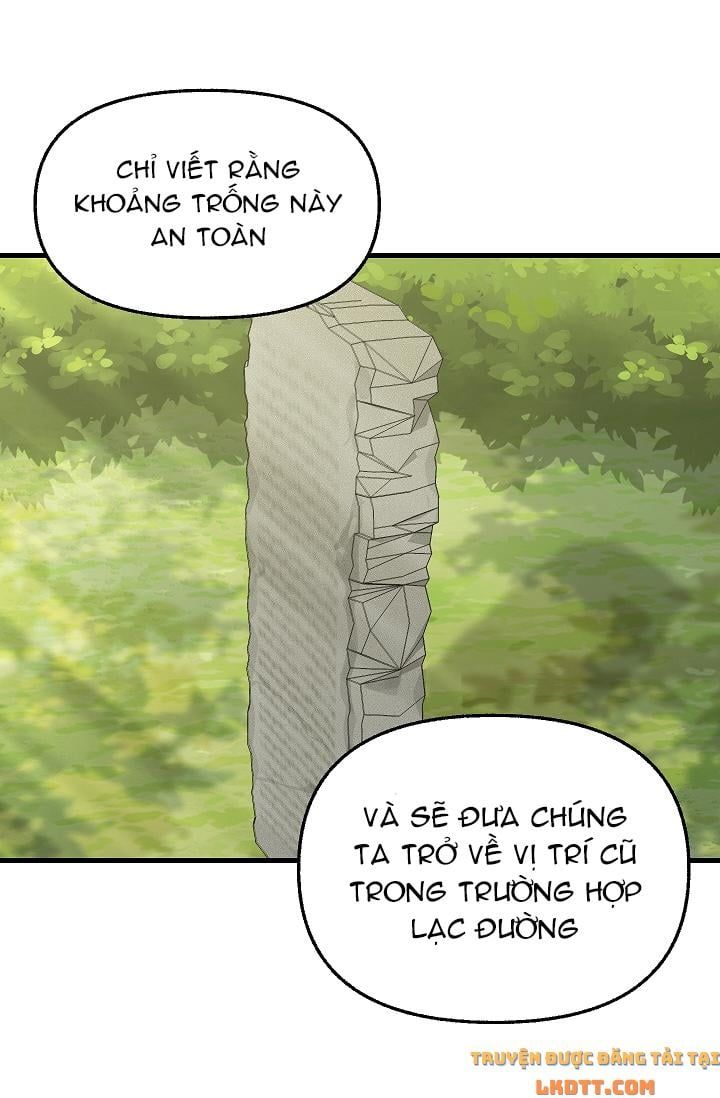 đọc truyện Hãy Bỏ Mặc Tôi Chương 49 ảnh 22 tại Thiên Thai Truyện