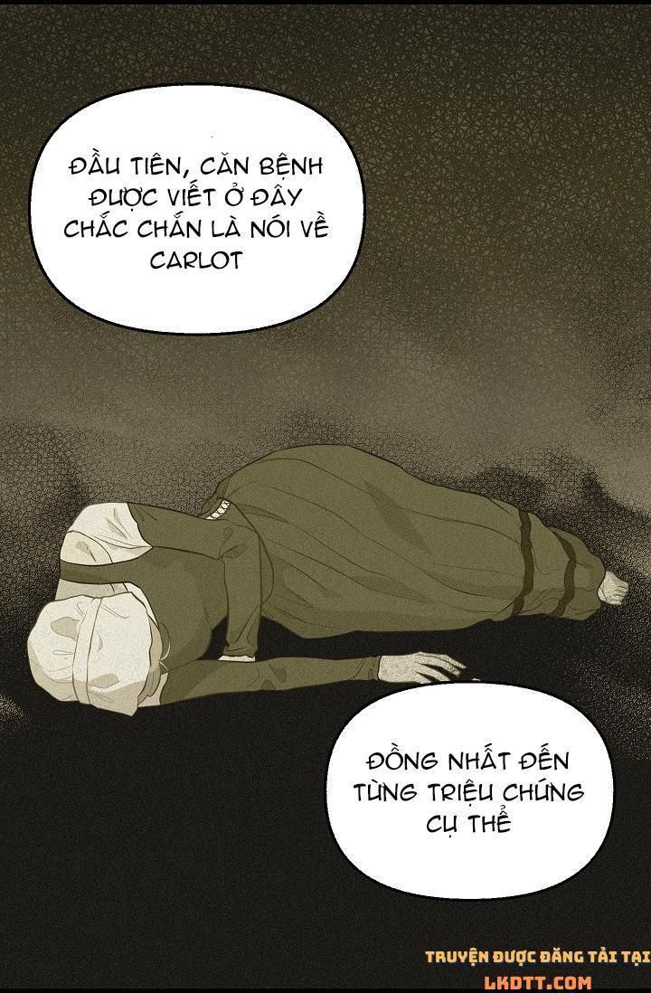 đọc truyện Hãy Bỏ Mặc Tôi Chương 49 ảnh 27 tại Thiên Thai Truyện