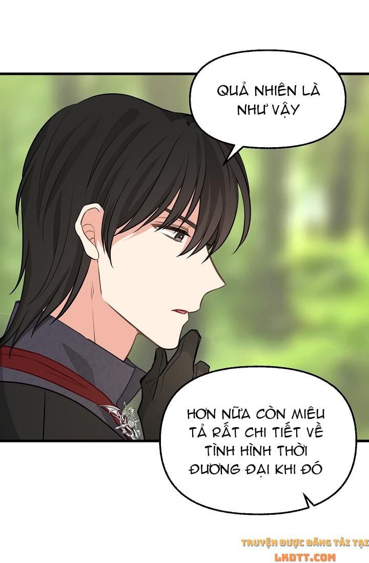 đọc truyện Hãy Bỏ Mặc Tôi Chương 49 ảnh 28 tại Thiên Thai Truyện