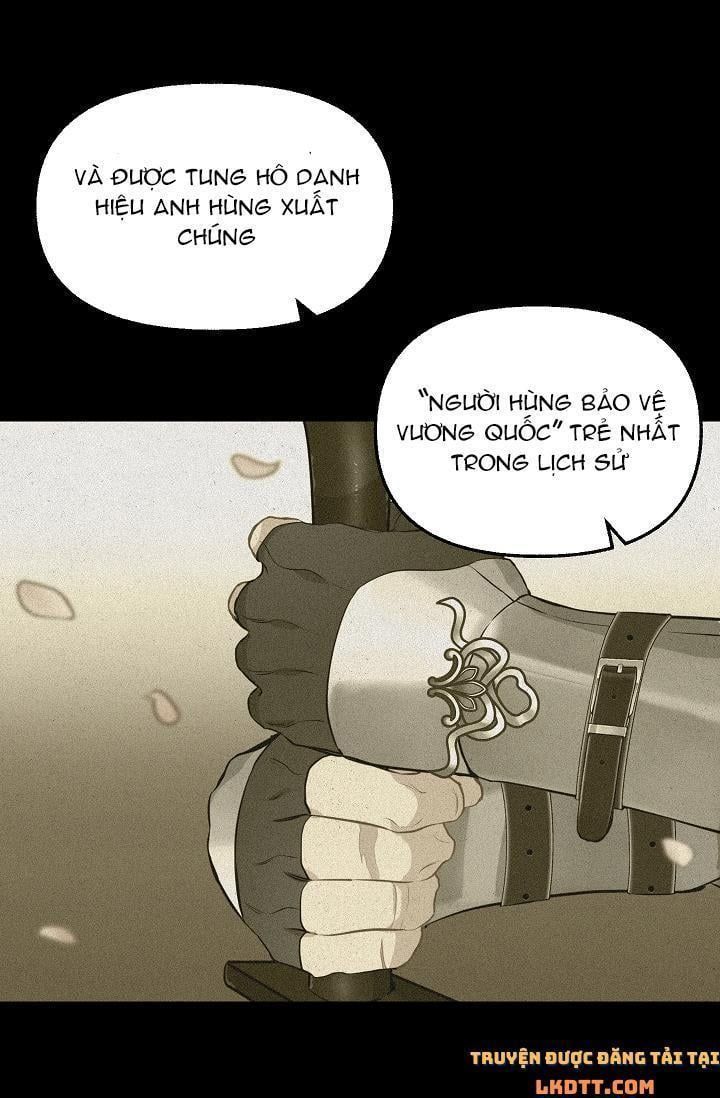 đọc truyện Hãy Bỏ Mặc Tôi Chương 49 ảnh 31 tại Thiên Thai Truyện