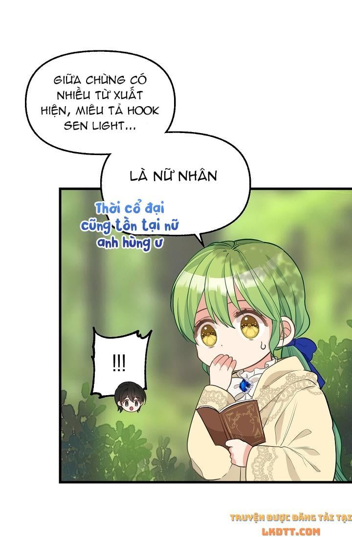 đọc truyện Hãy Bỏ Mặc Tôi Chương 49 ảnh 36 tại Thiên Thai Truyện