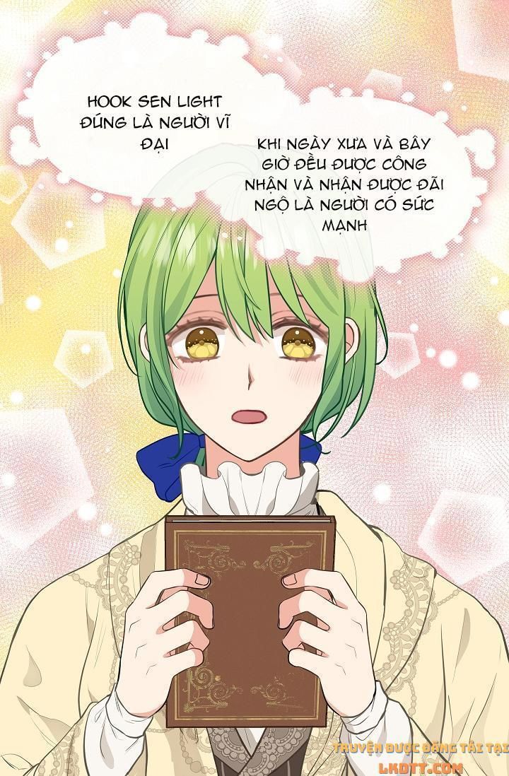 đọc truyện Hãy Bỏ Mặc Tôi Chương 49 ảnh 38 tại Thiên Thai Truyện