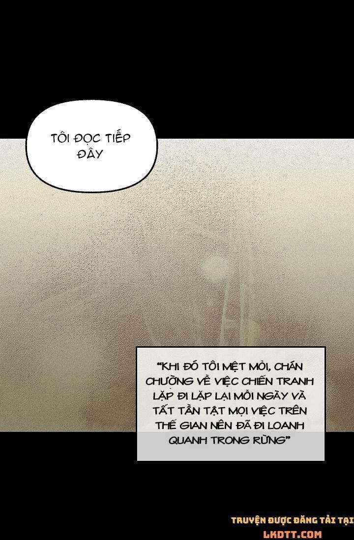 đọc truyện Hãy Bỏ Mặc Tôi Chương 49 ảnh 39 tại Thiên Thai Truyện