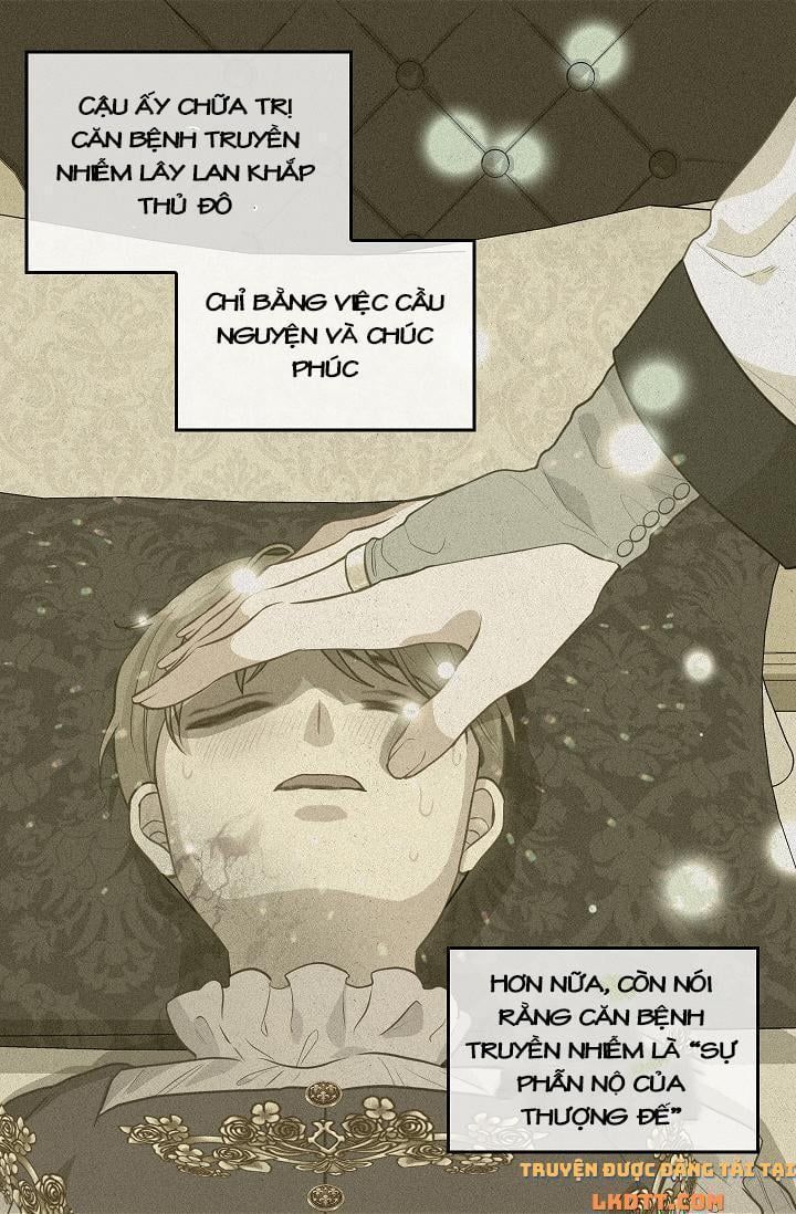 đọc truyện Hãy Bỏ Mặc Tôi Chương 49 ảnh 41 tại Thiên Thai Truyện