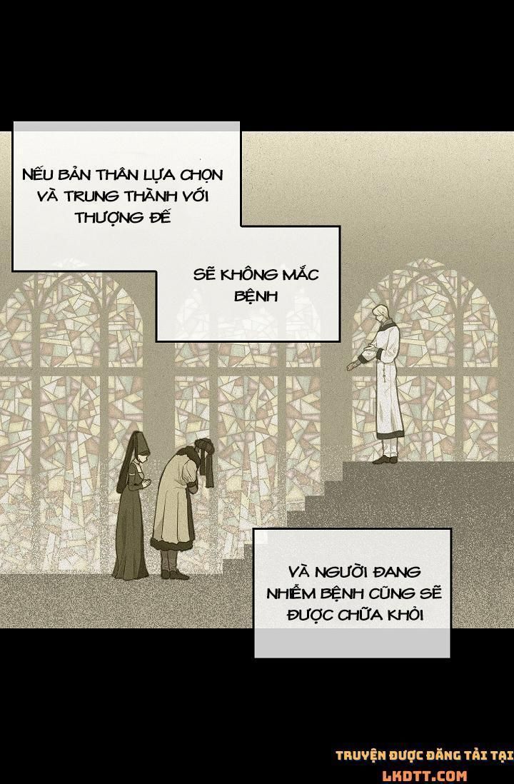 đọc truyện Hãy Bỏ Mặc Tôi Chương 49 ảnh 42 tại Thiên Thai Truyện