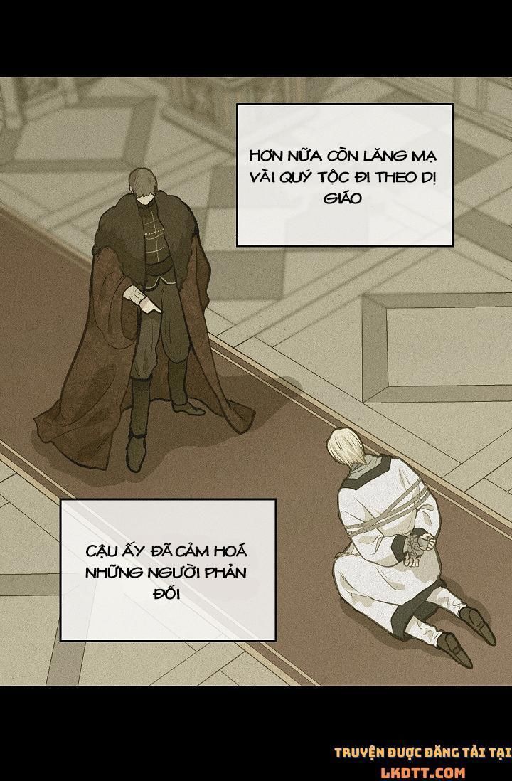 đọc truyện Hãy Bỏ Mặc Tôi Chương 49 ảnh 43 tại Thiên Thai Truyện