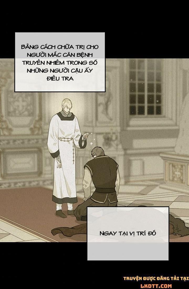 đọc truyện Hãy Bỏ Mặc Tôi Chương 49 ảnh 44 tại Thiên Thai Truyện