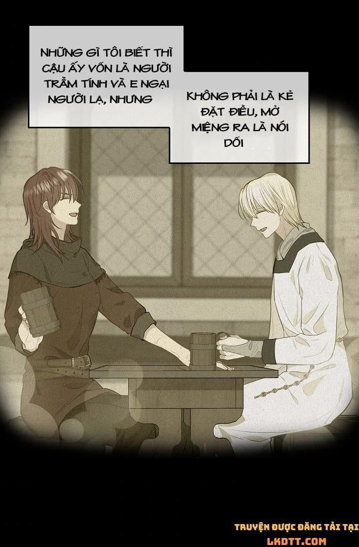 đọc truyện Hãy Bỏ Mặc Tôi Chương 49 ảnh 45 tại Thiên Thai Truyện