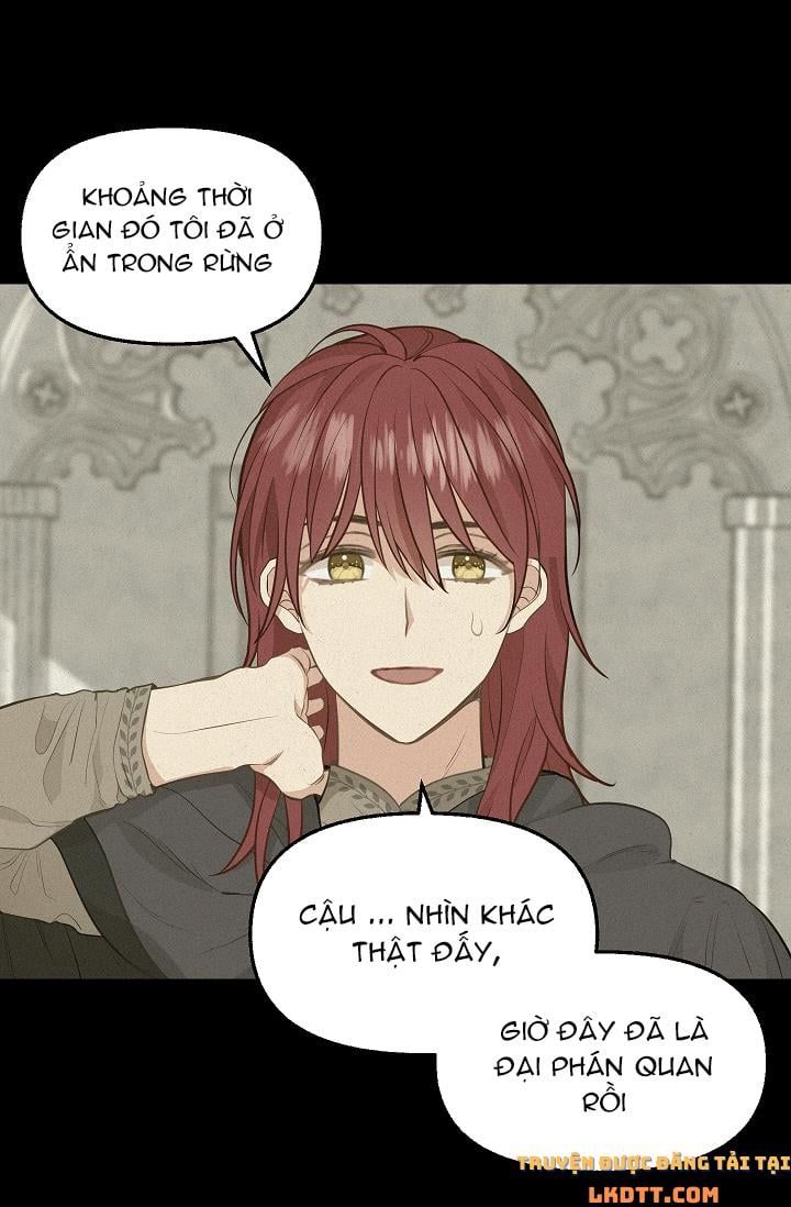 đọc truyện Hãy Bỏ Mặc Tôi Chương 49 ảnh 48 tại Thiên Thai Truyện