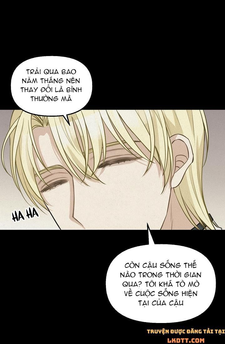 đọc truyện Hãy Bỏ Mặc Tôi Chương 49 ảnh 50 tại Thiên Thai Truyện