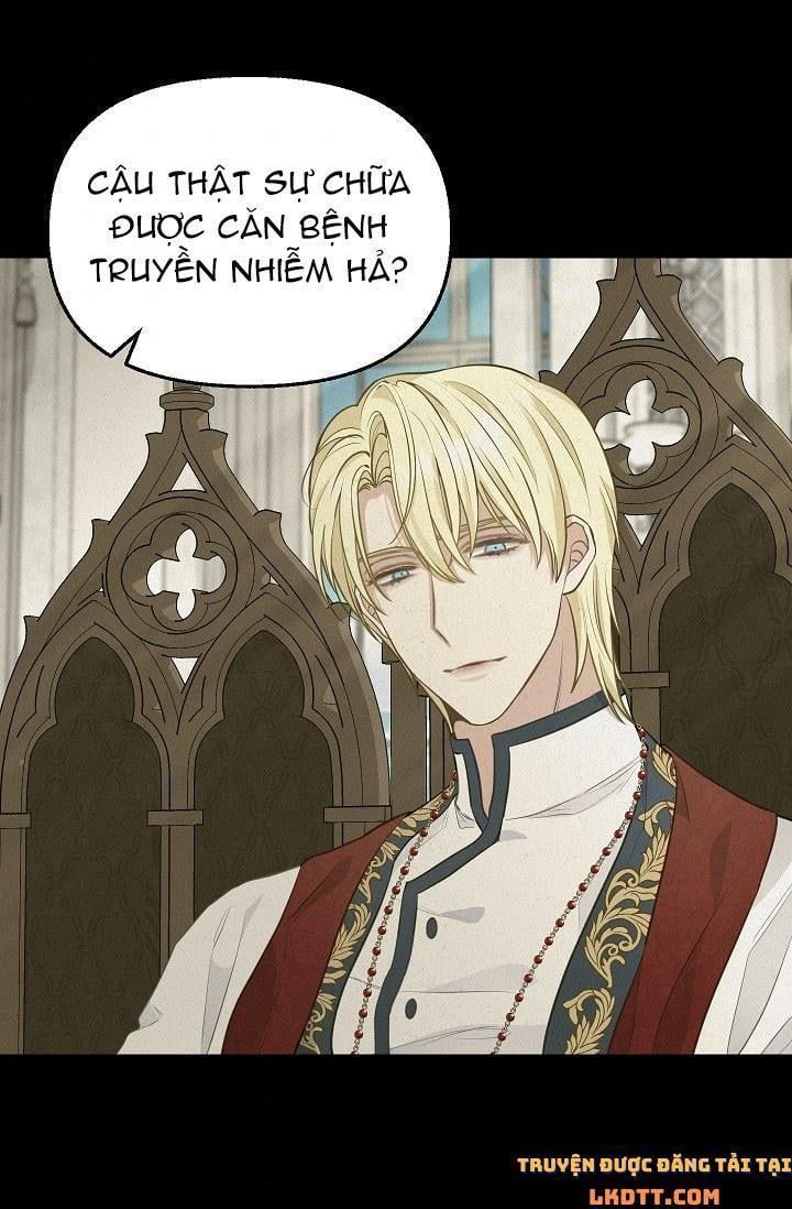 đọc truyện Hãy Bỏ Mặc Tôi Chương 49 ảnh 54 tại Thiên Thai Truyện