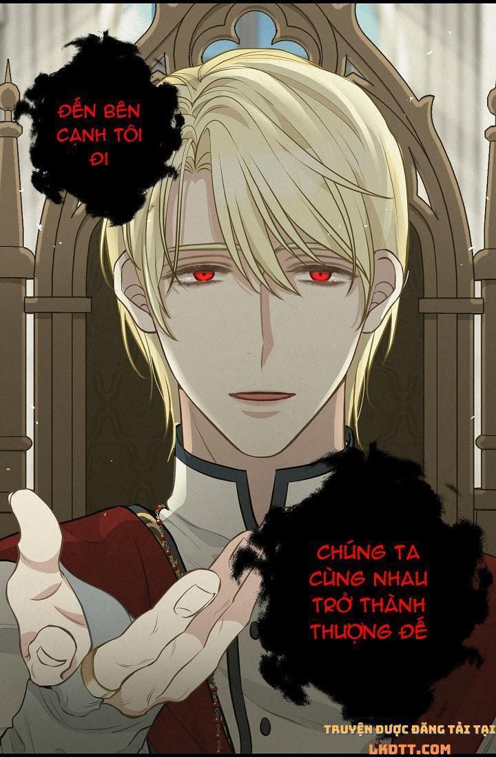 đọc truyện Hãy Bỏ Mặc Tôi Chương 49 ảnh 60 tại Thiên Thai Truyện