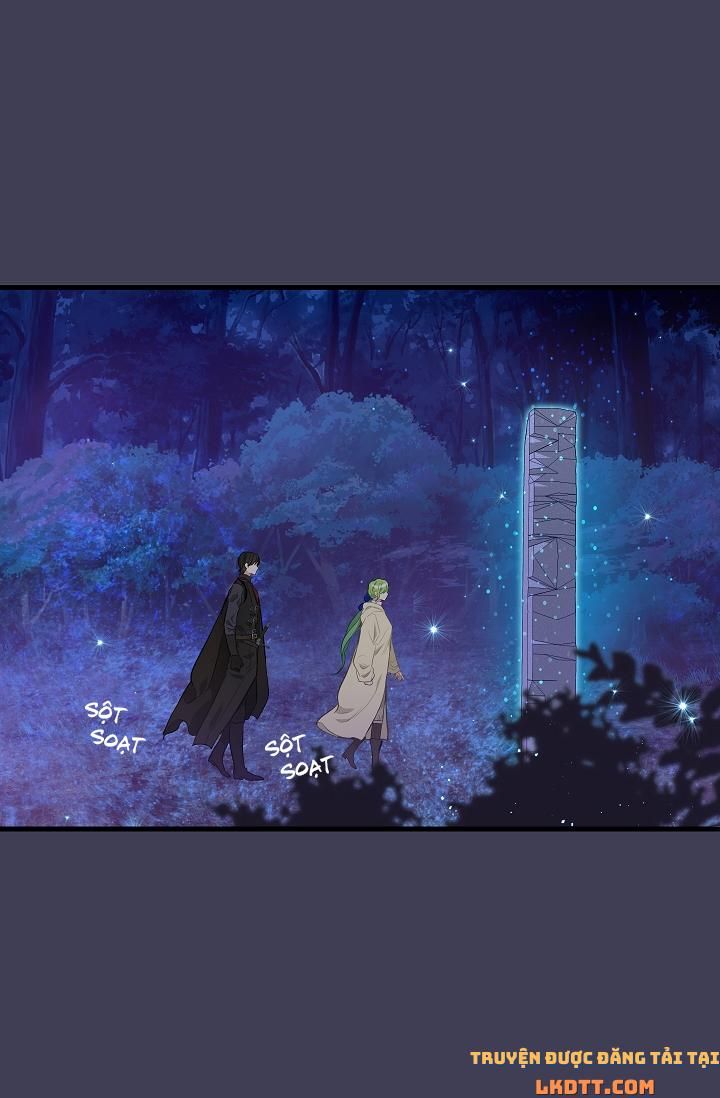 đọc truyện Hãy Bỏ Mặc Tôi Chương 49 ảnh 8 tại Thiên Thai Truyện