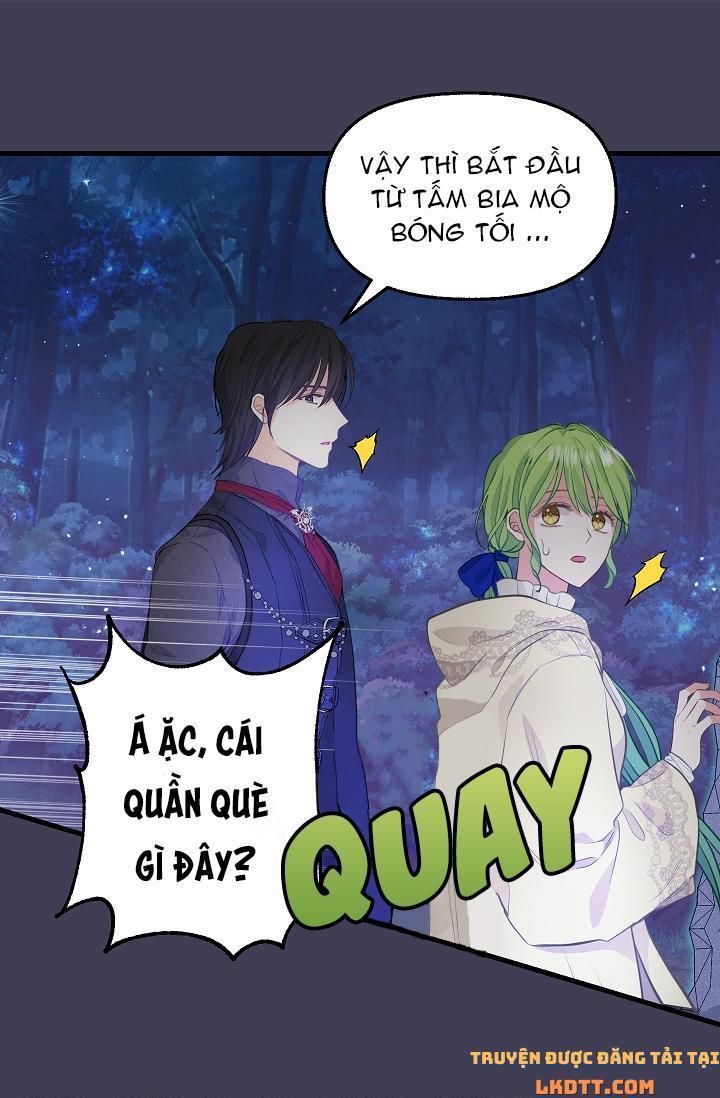 đọc truyện Hãy Bỏ Mặc Tôi Chương 49 ảnh 11 tại Thiên Thai Truyện