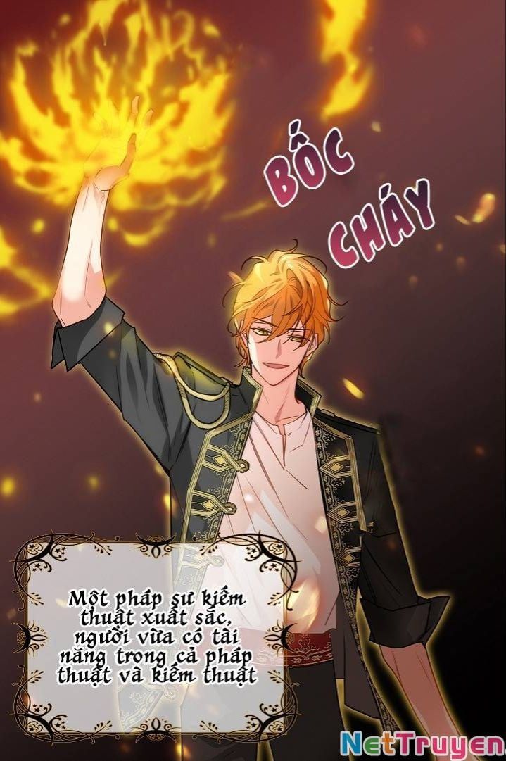 đọc truyện Hãy Bỏ Mặc Tôi Chương 5 ảnh 14 tại Thiên Thai Truyện