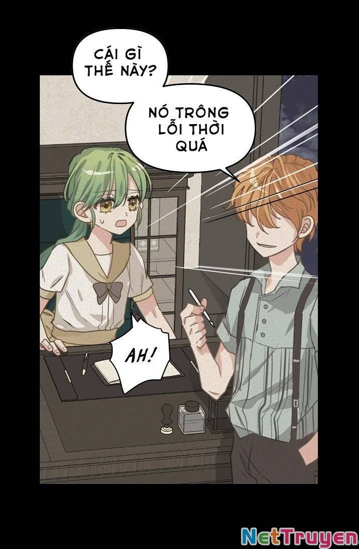 đọc truyện Hãy Bỏ Mặc Tôi Chương 5 ảnh 17 tại Thiên Thai Truyện