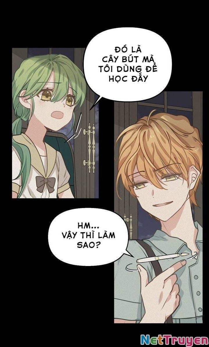 đọc truyện Hãy Bỏ Mặc Tôi Chương 5 ảnh 18 tại Thiên Thai Truyện