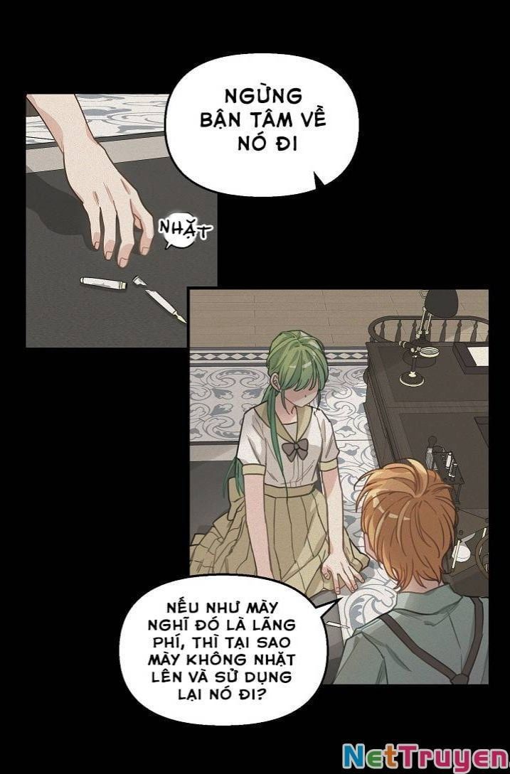 đọc truyện Hãy Bỏ Mặc Tôi Chương 5 ảnh 20 tại Thiên Thai Truyện