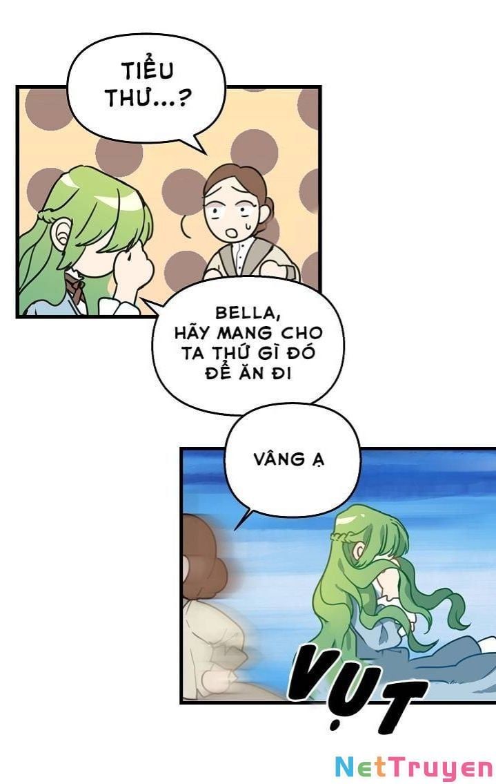 đọc truyện Hãy Bỏ Mặc Tôi Chương 5 ảnh 23 tại Thiên Thai Truyện