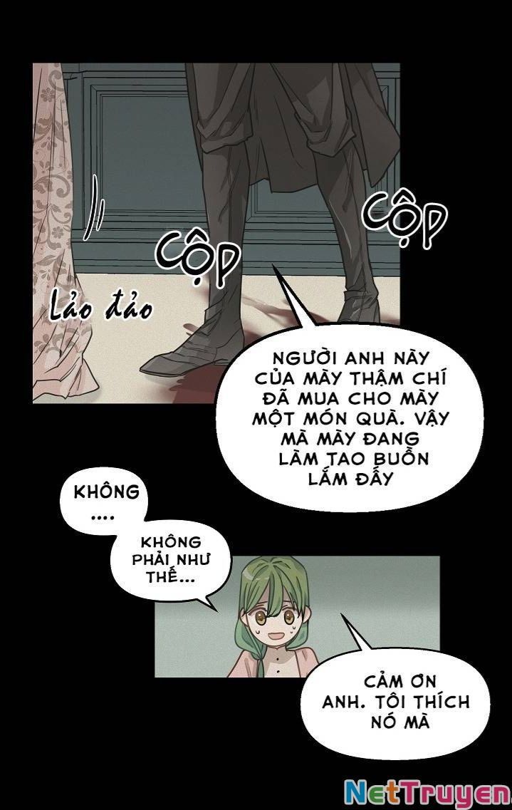 đọc truyện Hãy Bỏ Mặc Tôi Chương 5 ảnh 26 tại Thiên Thai Truyện