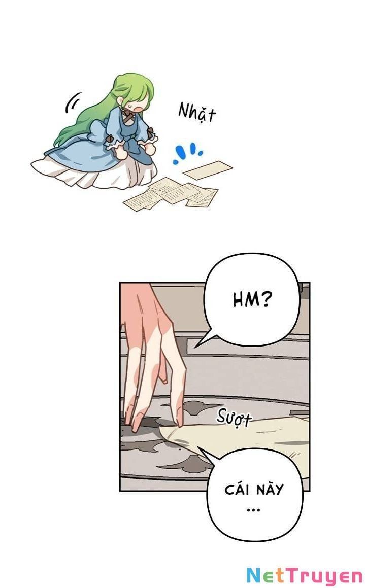 đọc truyện Hãy Bỏ Mặc Tôi Chương 5 ảnh 30 tại Thiên Thai Truyện