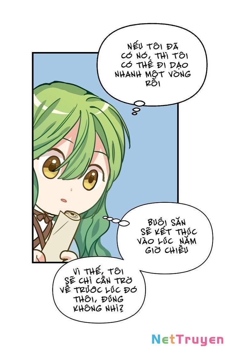 đọc truyện Hãy Bỏ Mặc Tôi Chương 5 ảnh 33 tại Thiên Thai Truyện