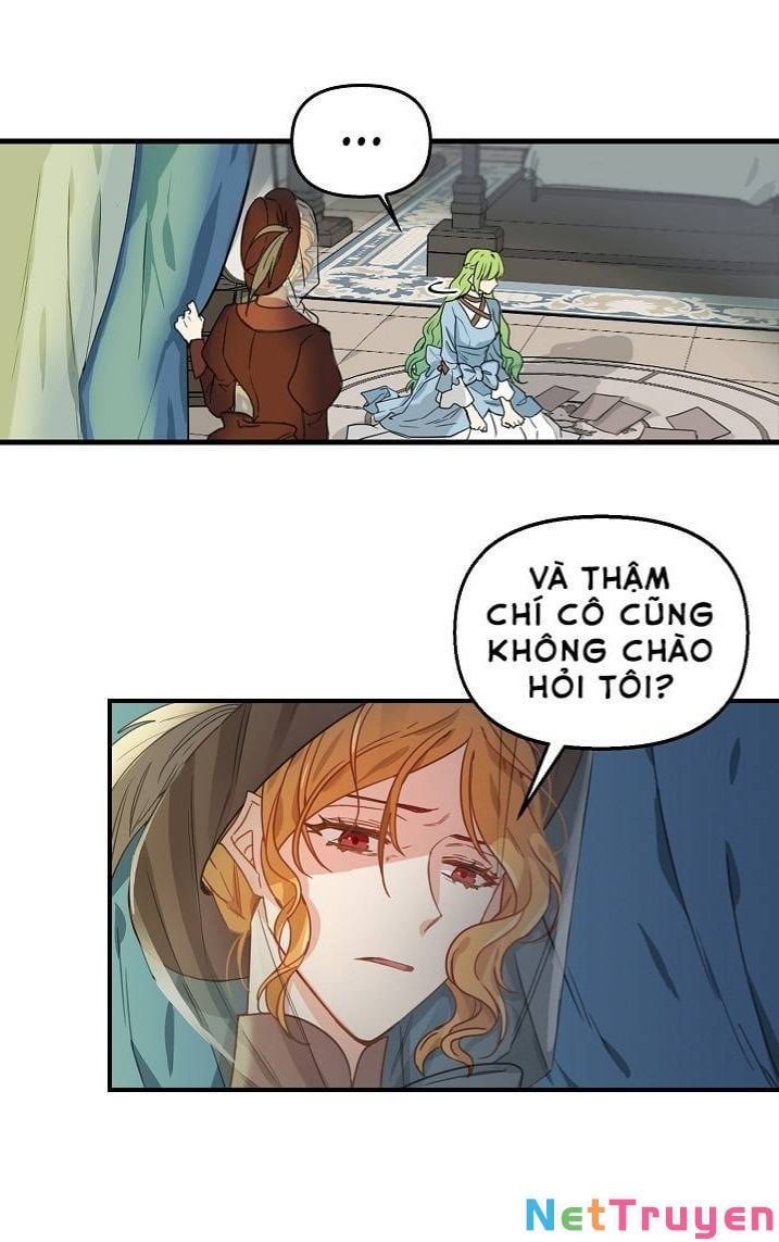 đọc truyện Hãy Bỏ Mặc Tôi Chương 5 ảnh 38 tại Thiên Thai Truyện