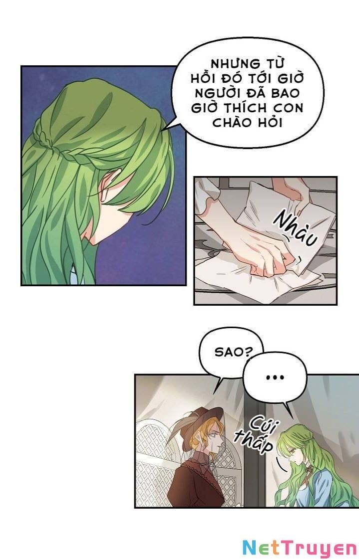 đọc truyện Hãy Bỏ Mặc Tôi Chương 5 ảnh 39 tại Thiên Thai Truyện