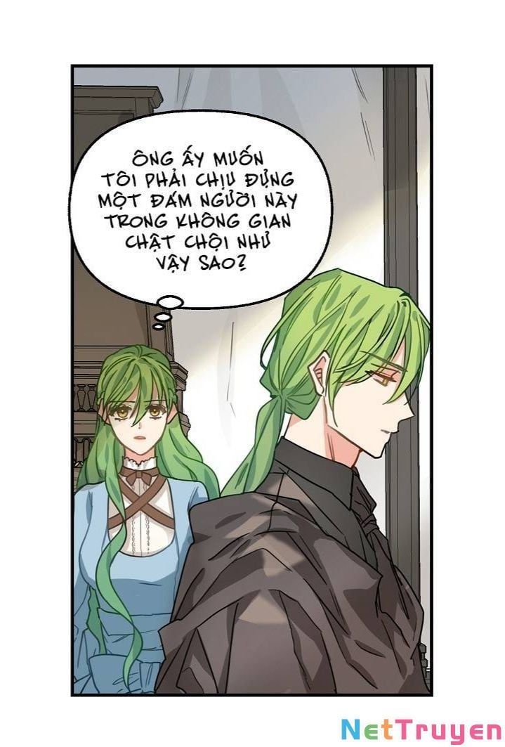 đọc truyện Hãy Bỏ Mặc Tôi Chương 5 ảnh 6 tại Thiên Thai Truyện