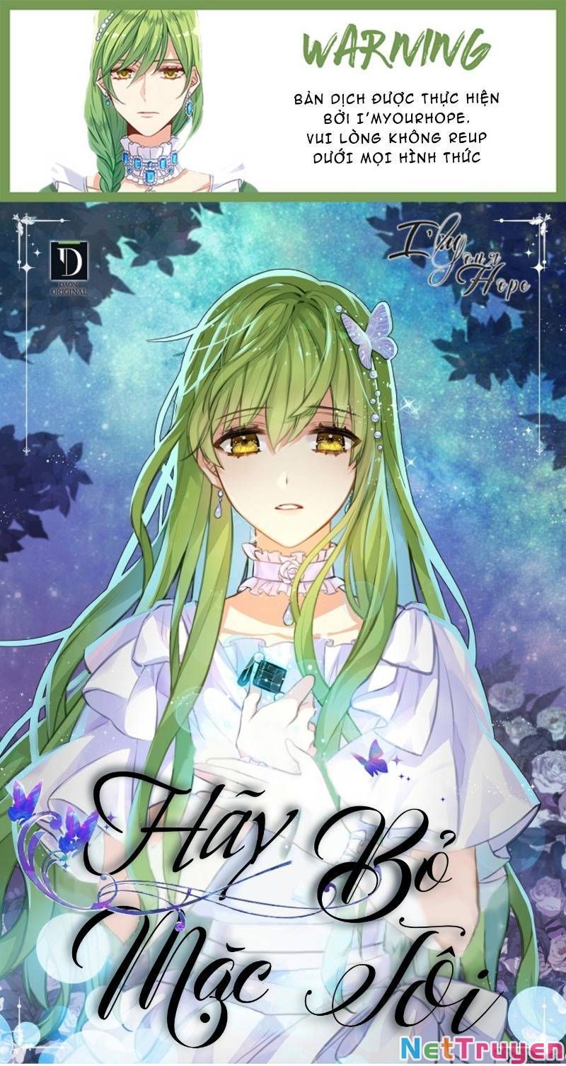 đọc truyện Hãy Bỏ Mặc Tôi Chương 5 ảnh 53 tại Thiên Thai Truyện