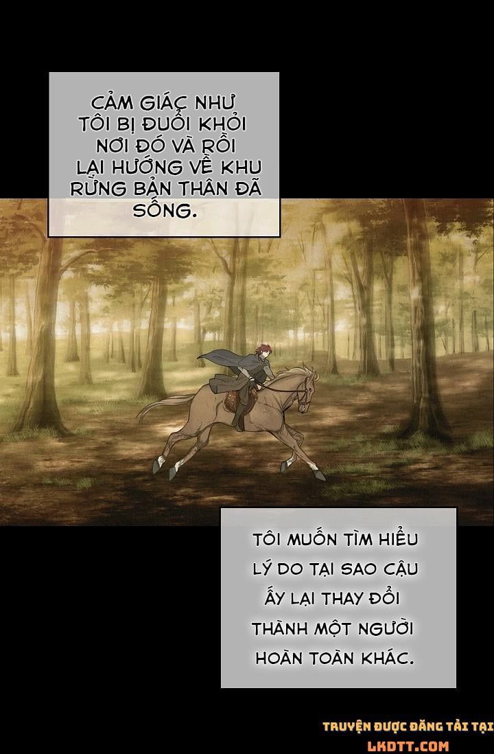 đọc truyện Hãy Bỏ Mặc Tôi Chương 50 ảnh 12 tại Thiên Thai Truyện