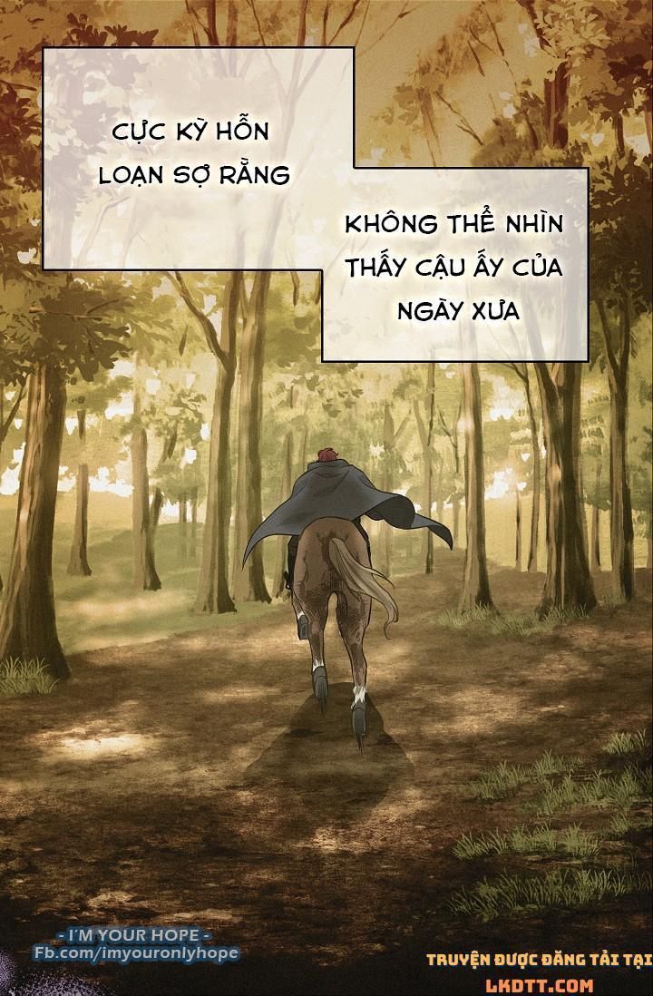 đọc truyện Hãy Bỏ Mặc Tôi Chương 50 ảnh 14 tại Thiên Thai Truyện