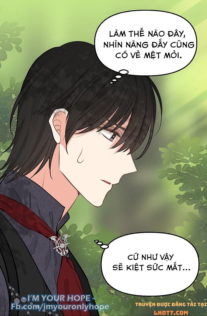 đọc truyện Hãy Bỏ Mặc Tôi Chương 50 ảnh 23 tại Thiên Thai Truyện