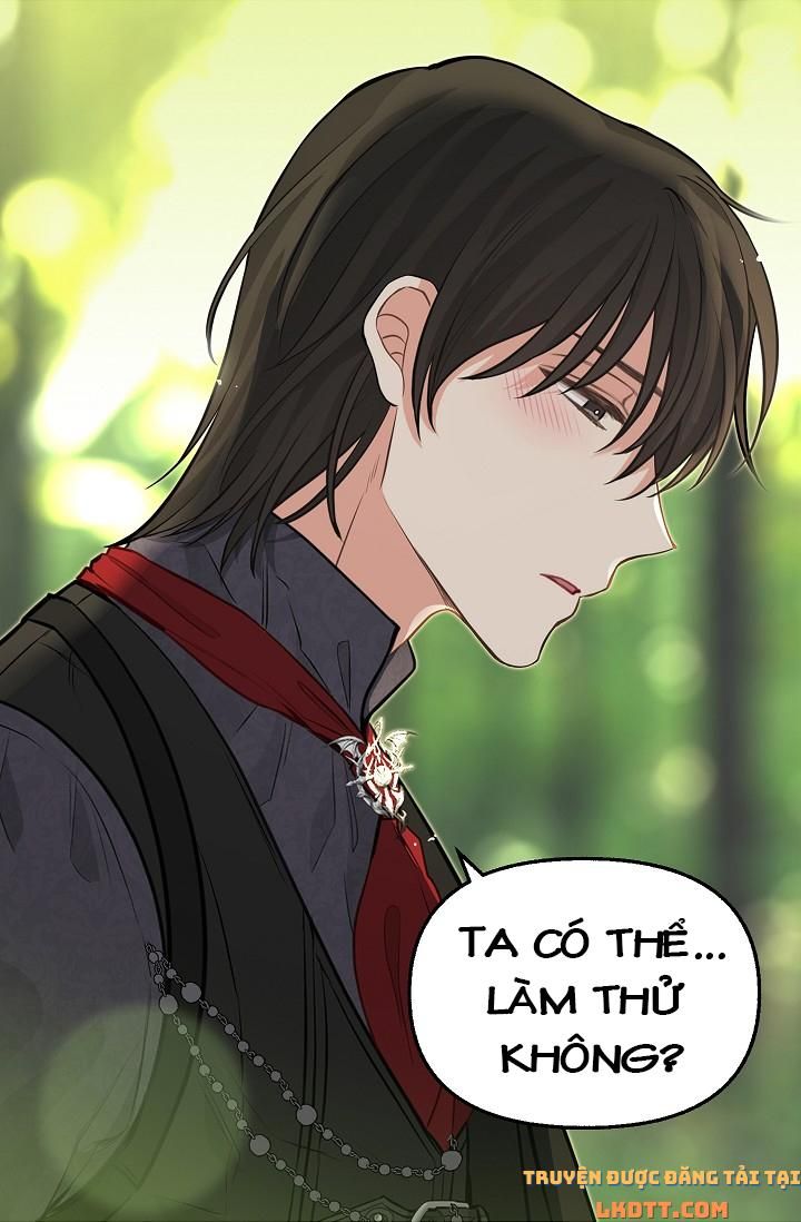 đọc truyện Hãy Bỏ Mặc Tôi Chương 50 ảnh 31 tại Thiên Thai Truyện