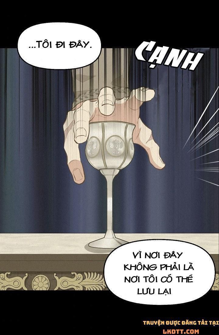 đọc truyện Hãy Bỏ Mặc Tôi Chương 50 ảnh 5 tại Thiên Thai Truyện