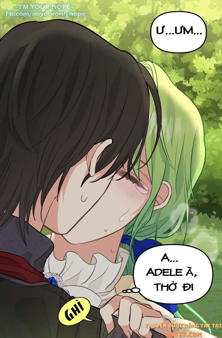 đọc truyện Hãy Bỏ Mặc Tôi Chương 50 ảnh 35 tại Thiên Thai Truyện