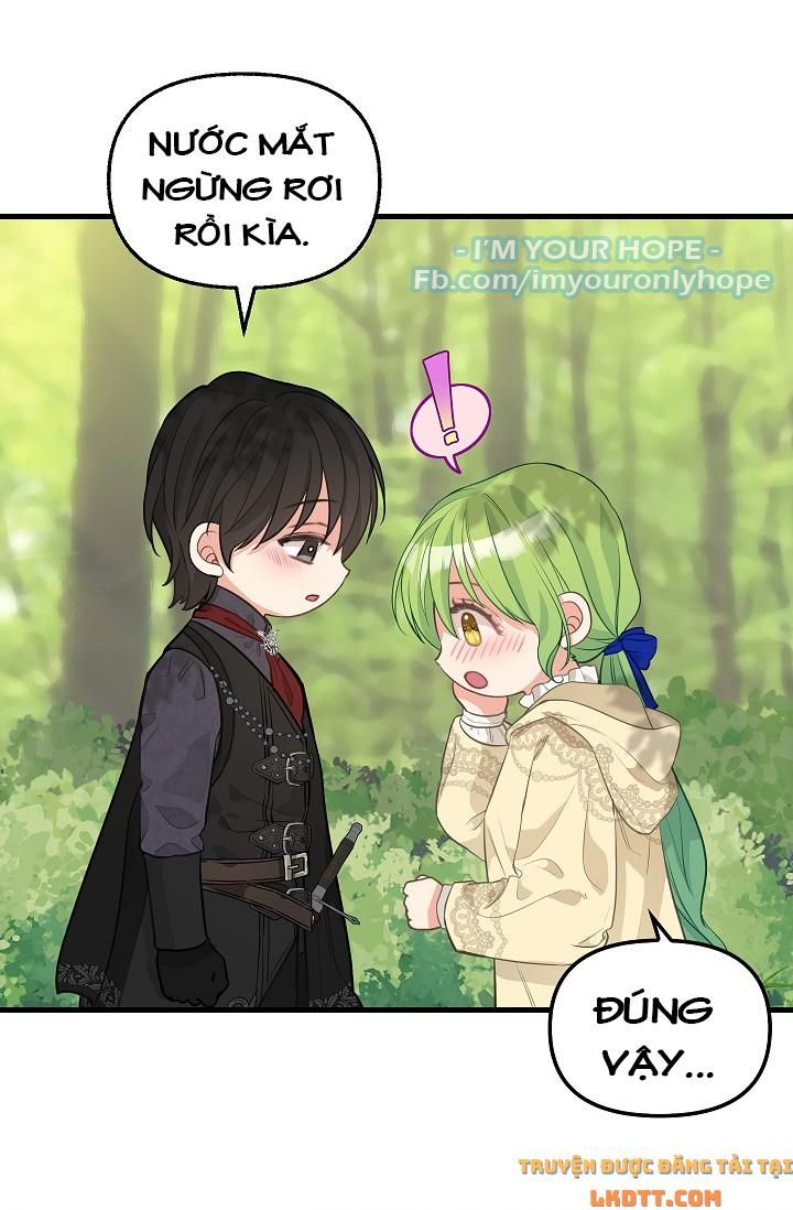 đọc truyện Hãy Bỏ Mặc Tôi Chương 50 ảnh 41 tại Thiên Thai Truyện