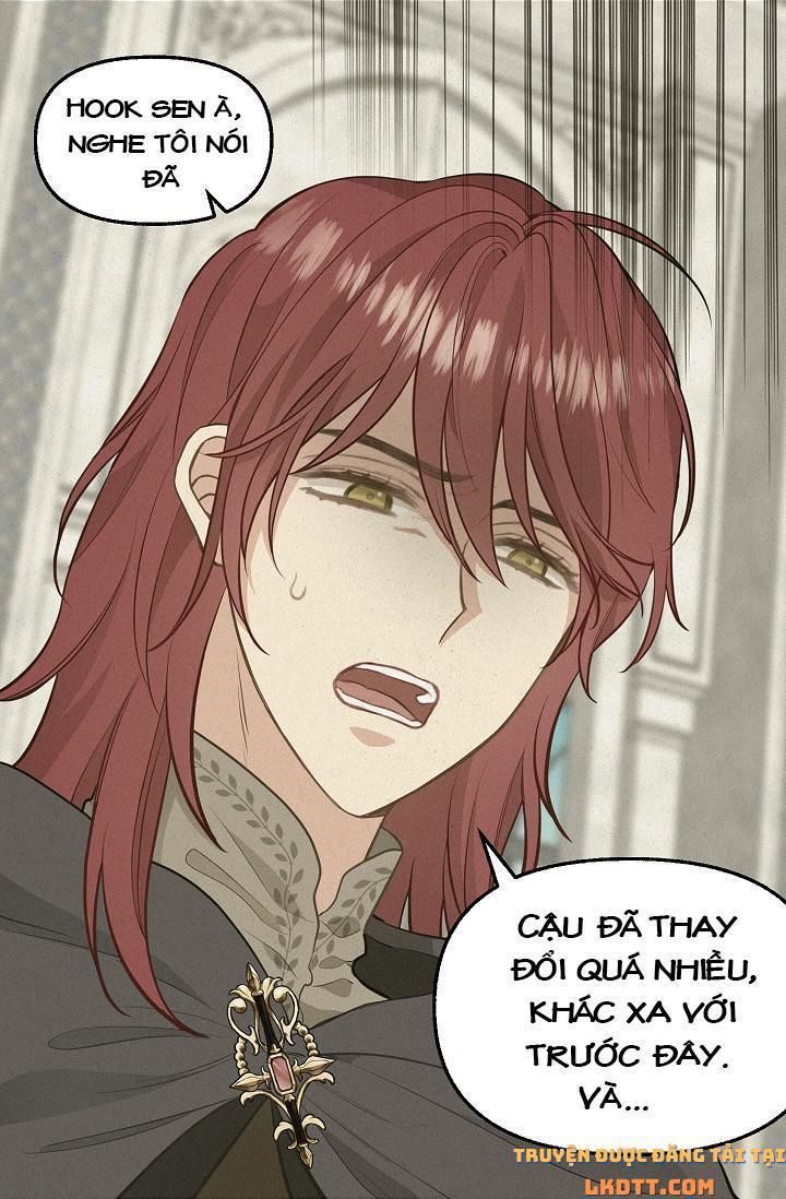 đọc truyện Hãy Bỏ Mặc Tôi Chương 50 ảnh 6 tại Thiên Thai Truyện